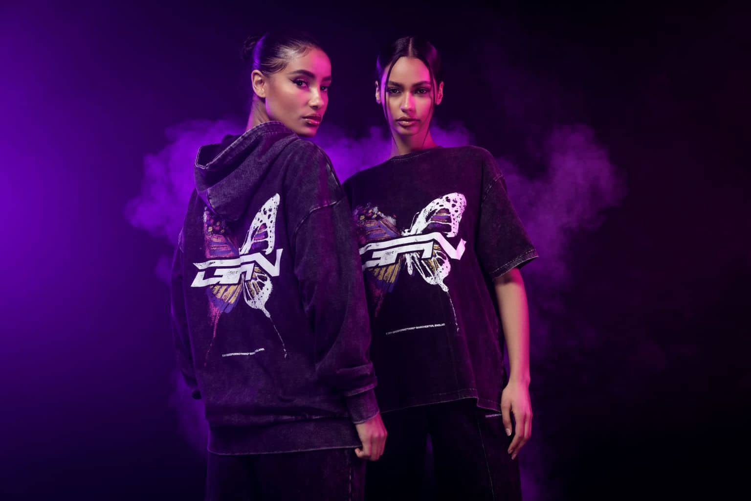 GFN Clothing: Redefining Streetwear with Comfort and Identity