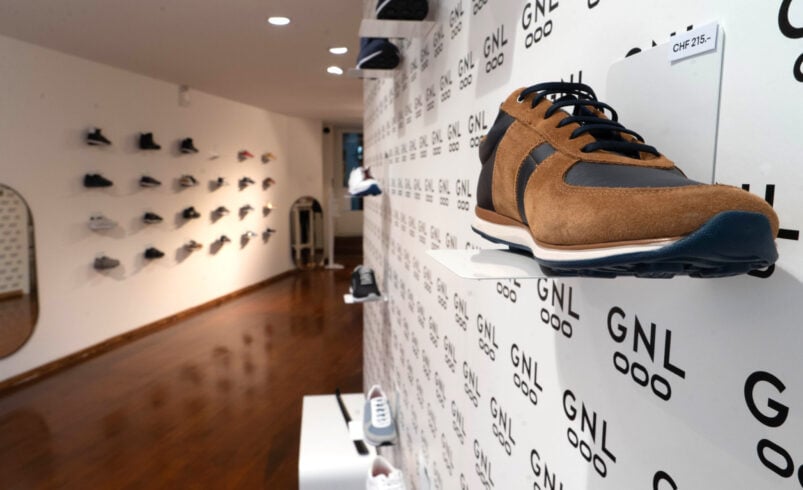 GNL Footwear: Combining Style, Comfort, and Durability