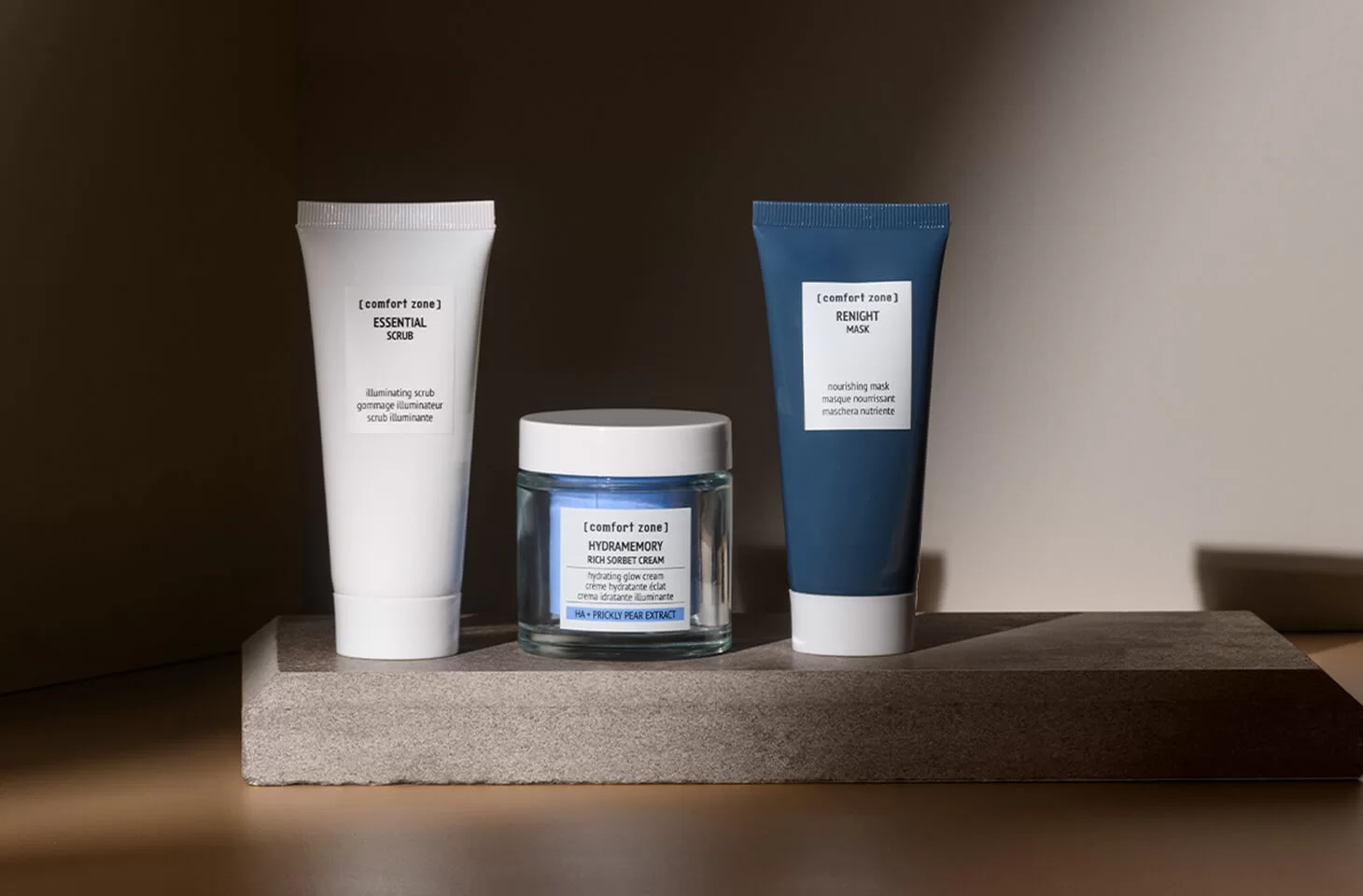 Comfort Zone Skin: A Holistic Approach to Modern Skincare