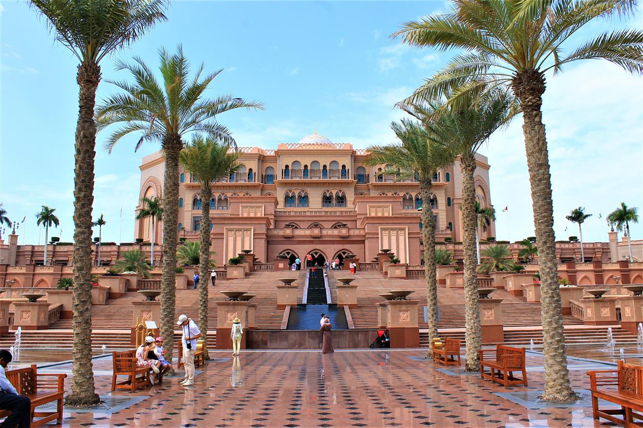 Anantara Hotels, Resorts & Spas: Where Luxury Meets Authentic Experience
