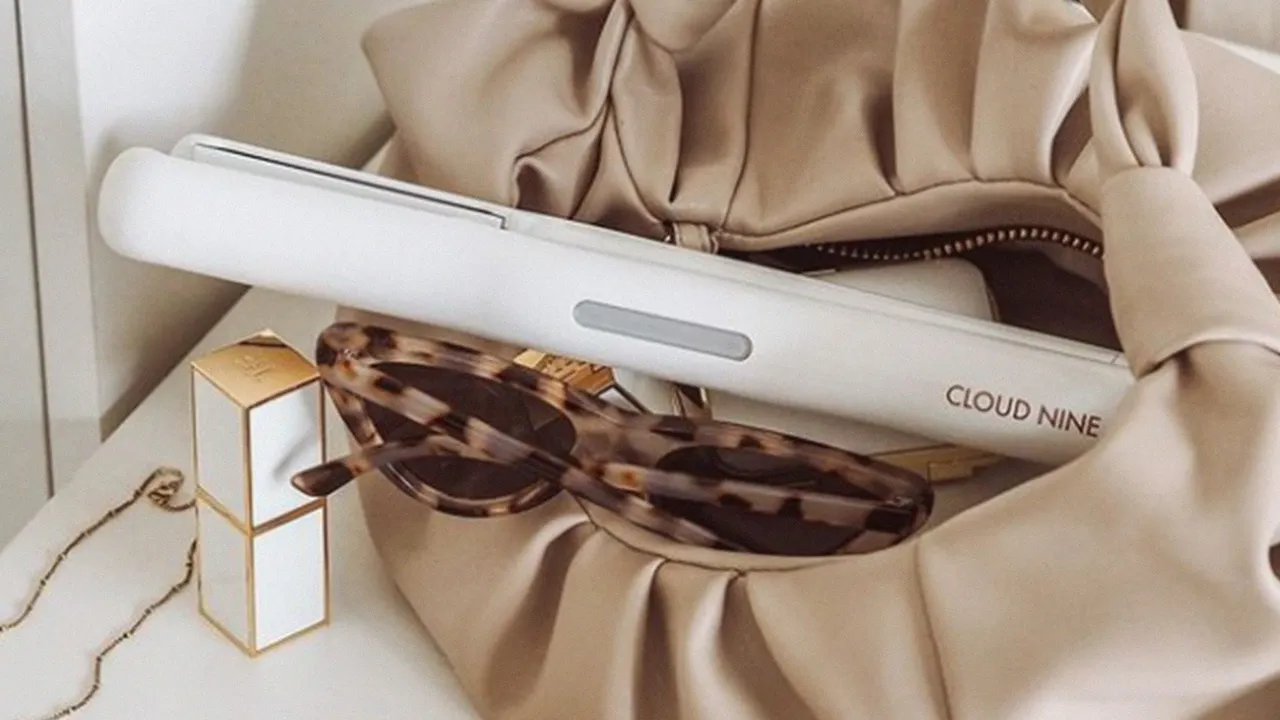 Cloud Nine Hair: Elevating Everyday Styling with Professional Care