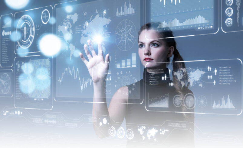 TrueImageTech: Revolutionizing Digital Imaging with Precision and Innovation