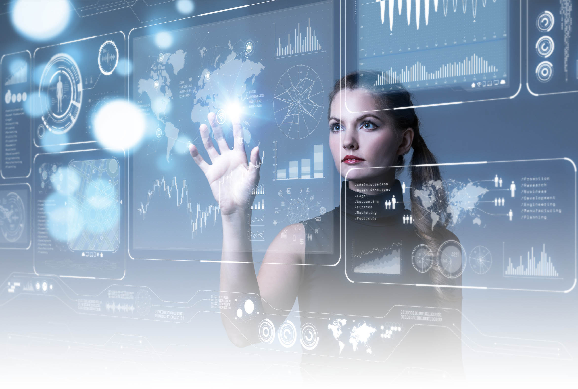 TrueImageTech: Revolutionizing Digital Imaging with Precision and Innovation