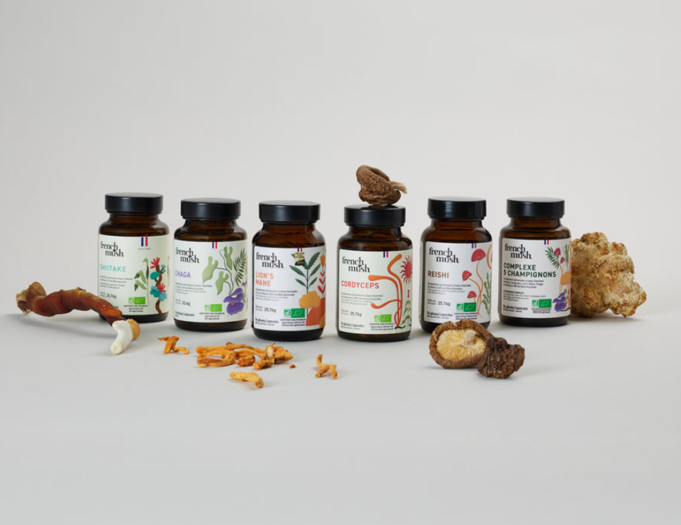 French Mush: Where Ancient Wisdom Meets Modern Nutritional Science