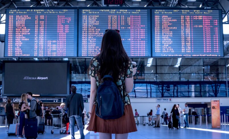 Flight Network: Simplifying Global Travel with Smart Technology and Seamless Booking