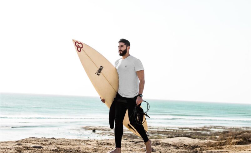 Rip Curl: Designed for the Surf, Built for Adventure