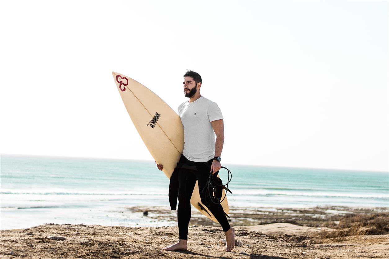 Rip Curl: Designed for the Surf, Built for Adventure